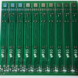 Board mạch thay thế cho tay hàn 907