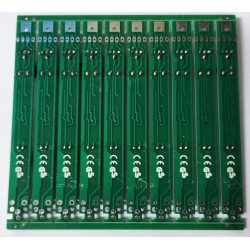 Board mạch thay thế cho tay hàn 907