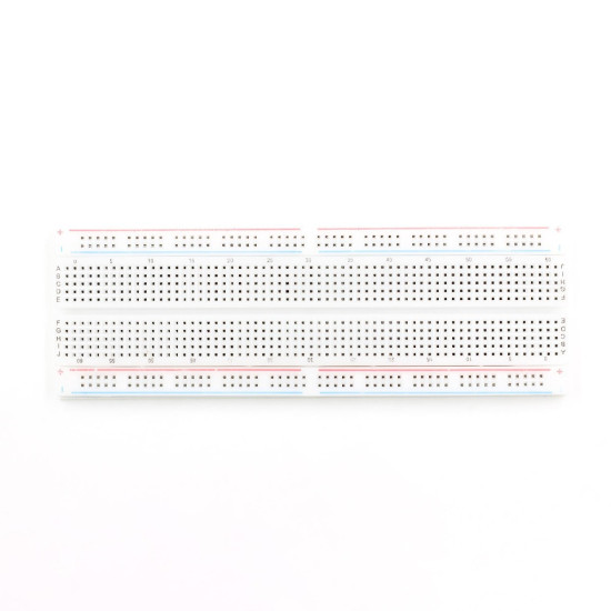 Breadboard MB-102 830 lỗ
