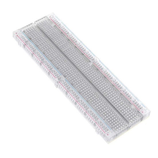 Breadboard MB-102 830 lỗ