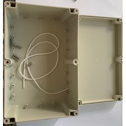 Hộp nhựa ABS 230*150*85mm chống nước