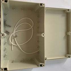 Hộp nhựa ABS 230*150*85mm chống nước