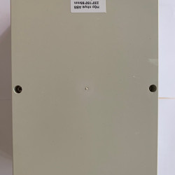 Hộp nhựa ABS 230*150*85mm chống nước