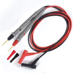 Que đo VOM 1000V 20A