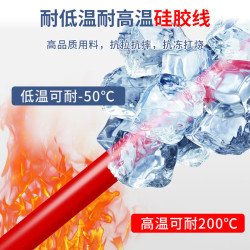 Que đo VOM 1000V 20A