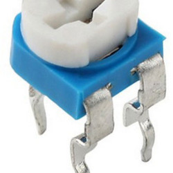 Biến trở cúc áo RM065