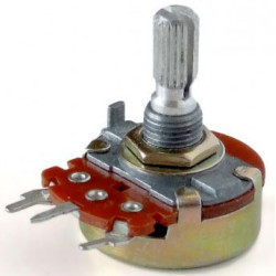 Biến trở volume đơn WH148