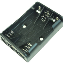 Đế 3 pin AA