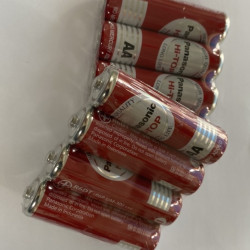 PIN AA 1.5V (1 cặp)