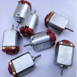 Động cơ 130 (3-6V)