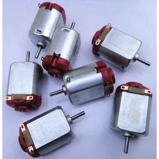 Động cơ 130 (3-6V)