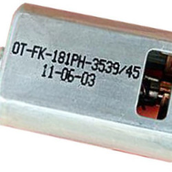 Động cơ DC 180 (12-24V)