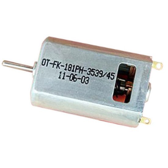 Động cơ DC 180 (12-24V)