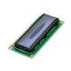 Màn hình LCD 1602 xanh