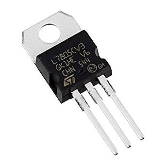 LM7805 chính hãng ST