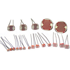 Quang trở 5mm 5528