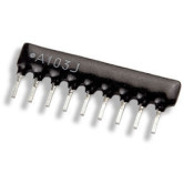 Trở thanh 10K 9 chân Trở thanh 10K 9 chân