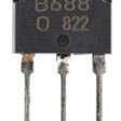 B688 PNP B688 PNP