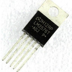 LM2576 LM2576