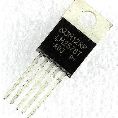 LM2576