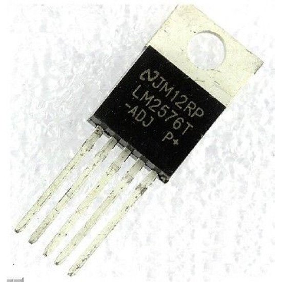 LM2576