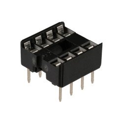 Đế IC 8 dip Đế IC 8 dip