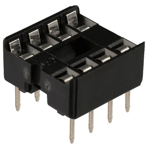 Đế IC 8 dip