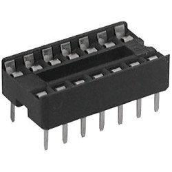 Đế IC 14 dip