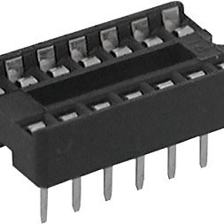 Đế IC 14 dip