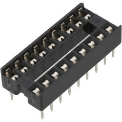 Đế IC 18 dip Đế IC 18 dip