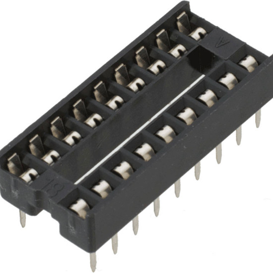 Đế IC 18 dip