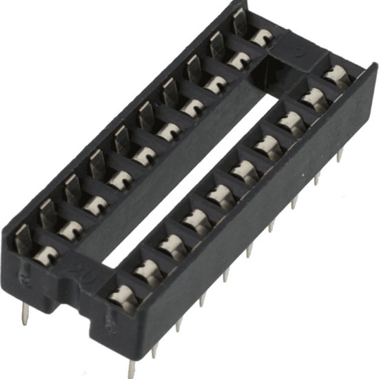Đế IC 20 dip
