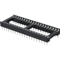 Đế IC 40 dip Đế IC 40 dip