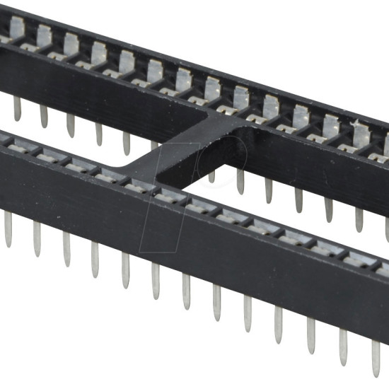 Đế IC 40 dip
