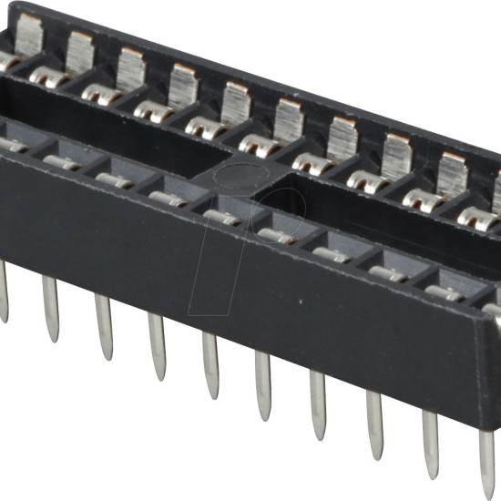 Đế IC 24 dip