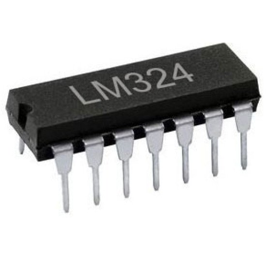 LM324