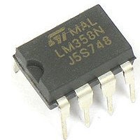 LM358