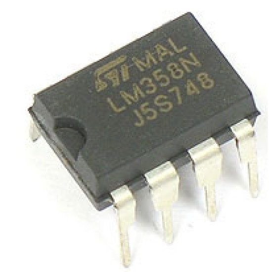 LM358