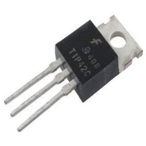 TIP42 PNP