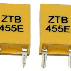Thạch anh ZTB 455E Thạch anh ZTB 455E