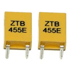Thạch anh ZTB 455E