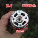 Động cơ DC 775 12-48V