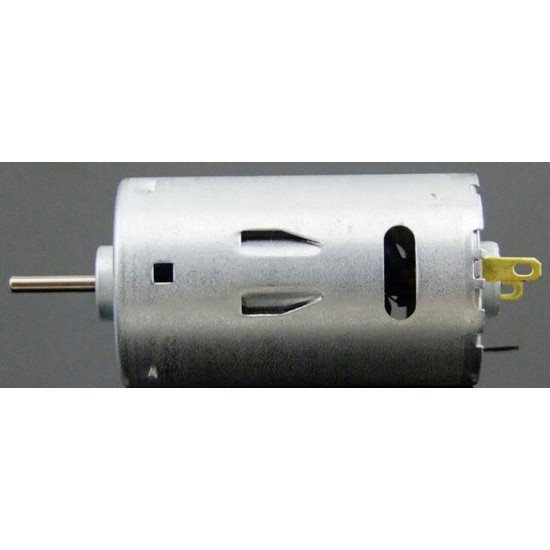 Động cơ DC 395 (6-12V)