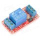 Module 1 Relay với opto cách ly kích H/L (5VDC)