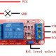 Module 1 Relay với opto cách ly kích H/L (5VDC)