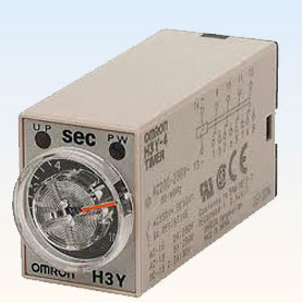 Relay thời gian 10S H3Y4 (14 pin) - 24V