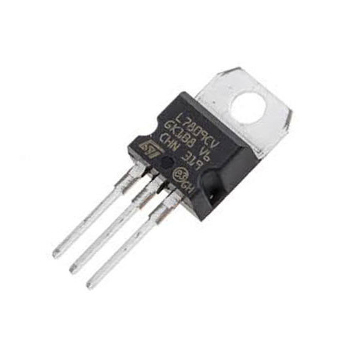 LM7809