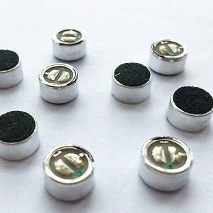Micro điện dung