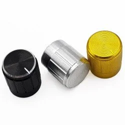 Núm vặn volume