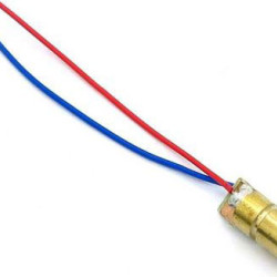 Đèn laser 5V
